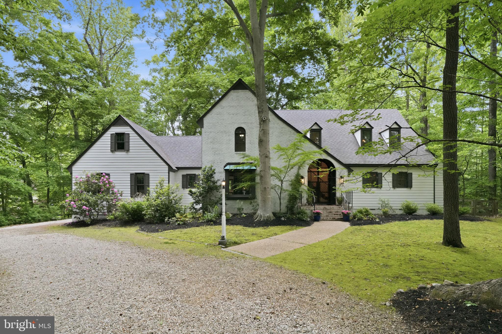 3216 MARLBORO COURT