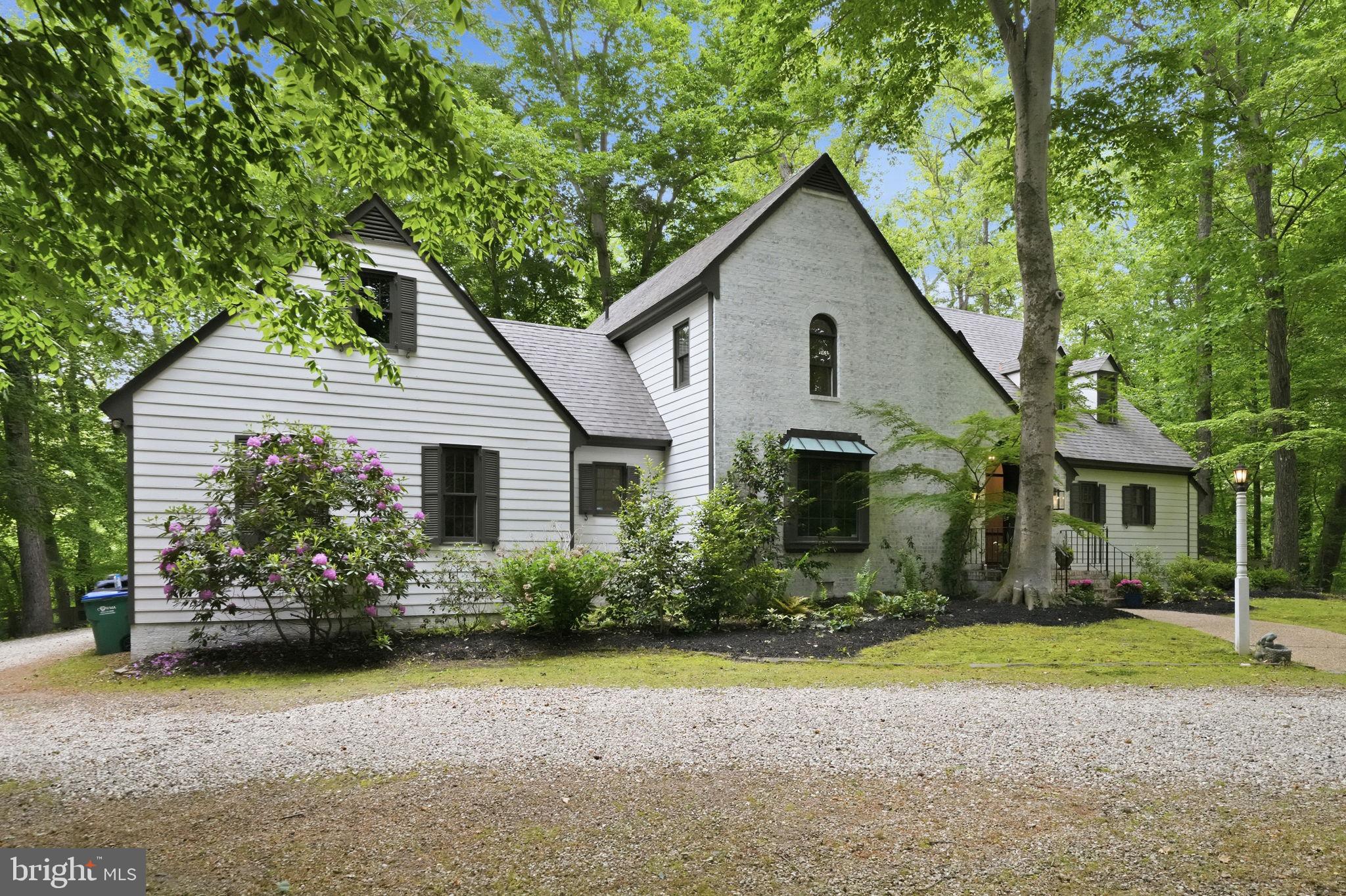 3216 MARLBORO COURT