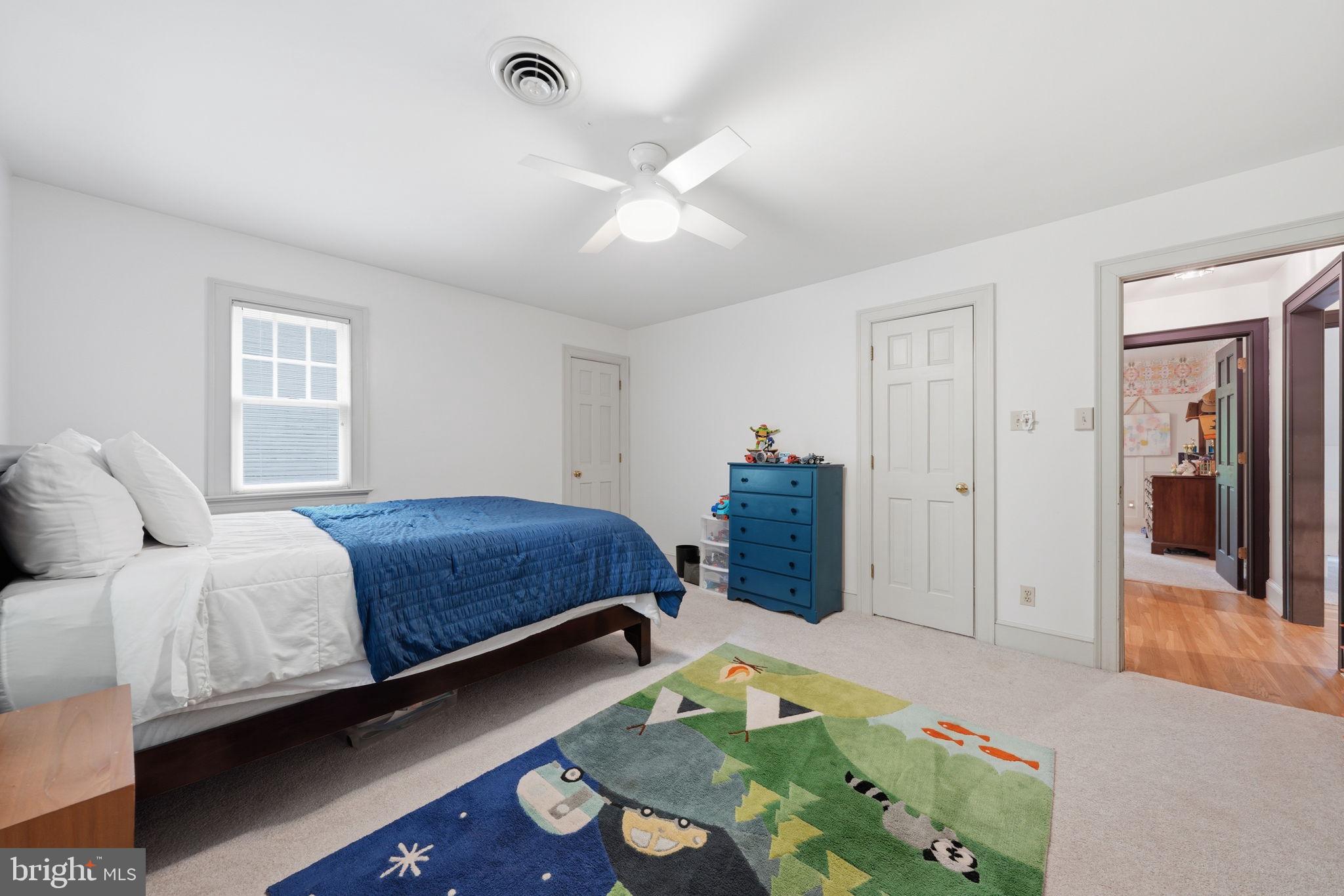 3216 MARLBORO COURT