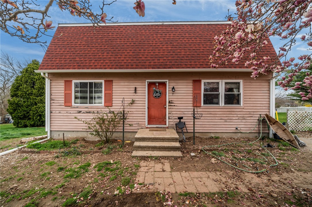 7 Brandywine Drive