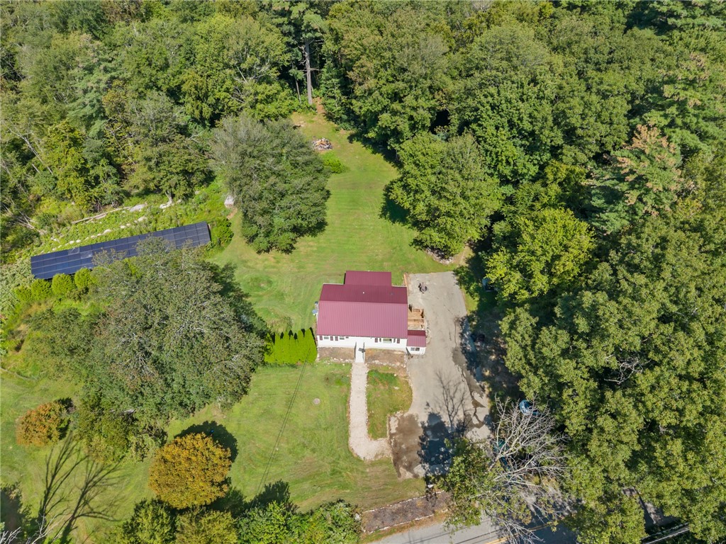 1653 Snake Hill Road