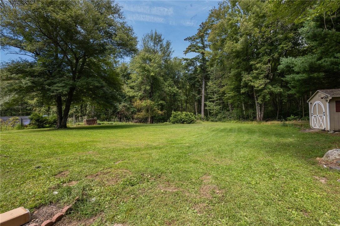 1653 Snake Hill Road