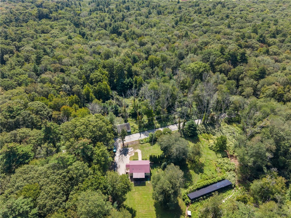 1653 Snake Hill Road