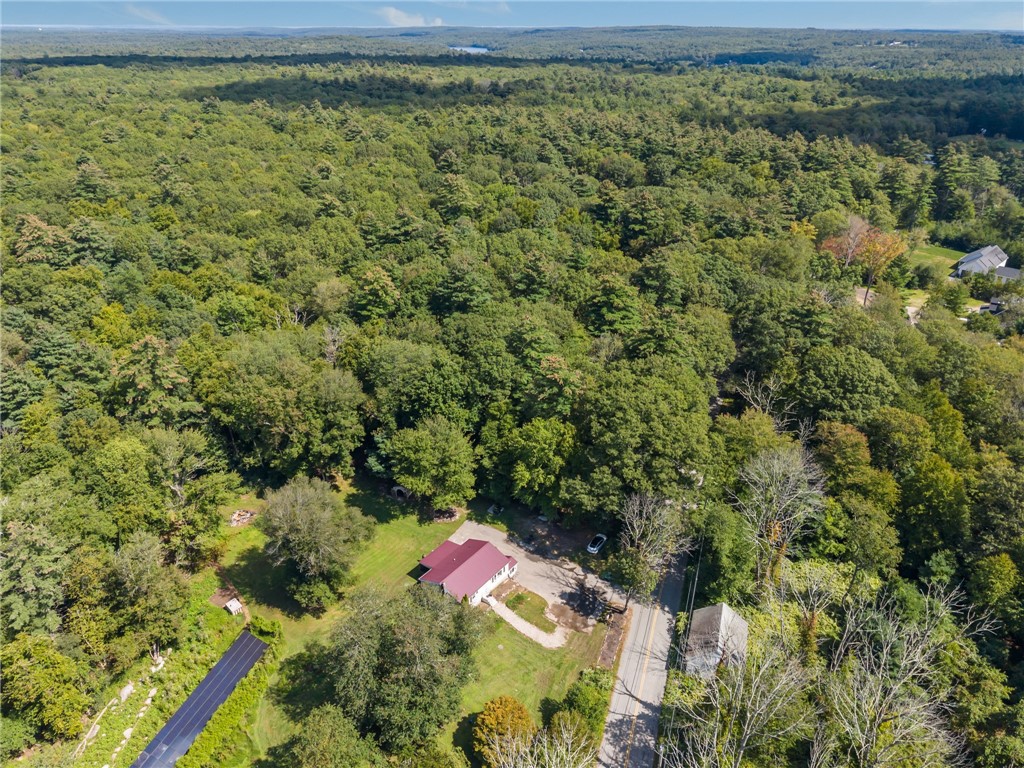 1653 Snake Hill Road