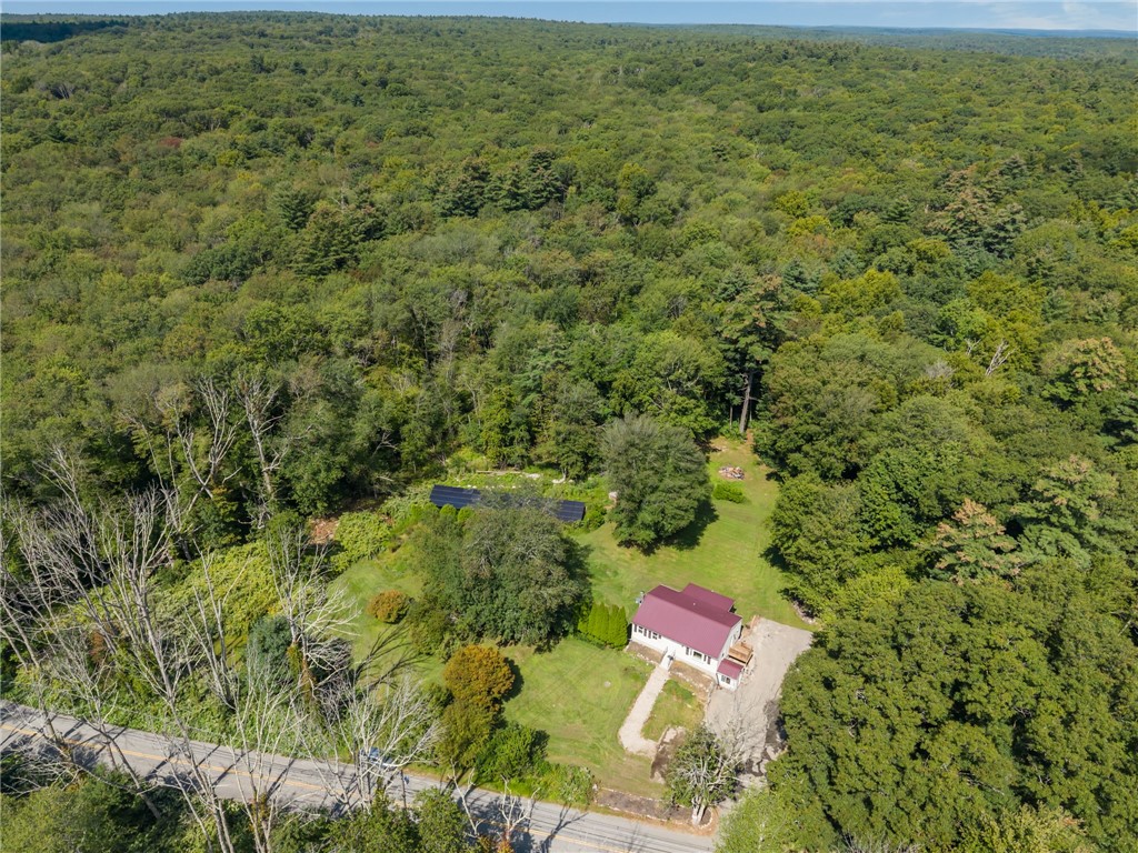 1653 Snake Hill Road