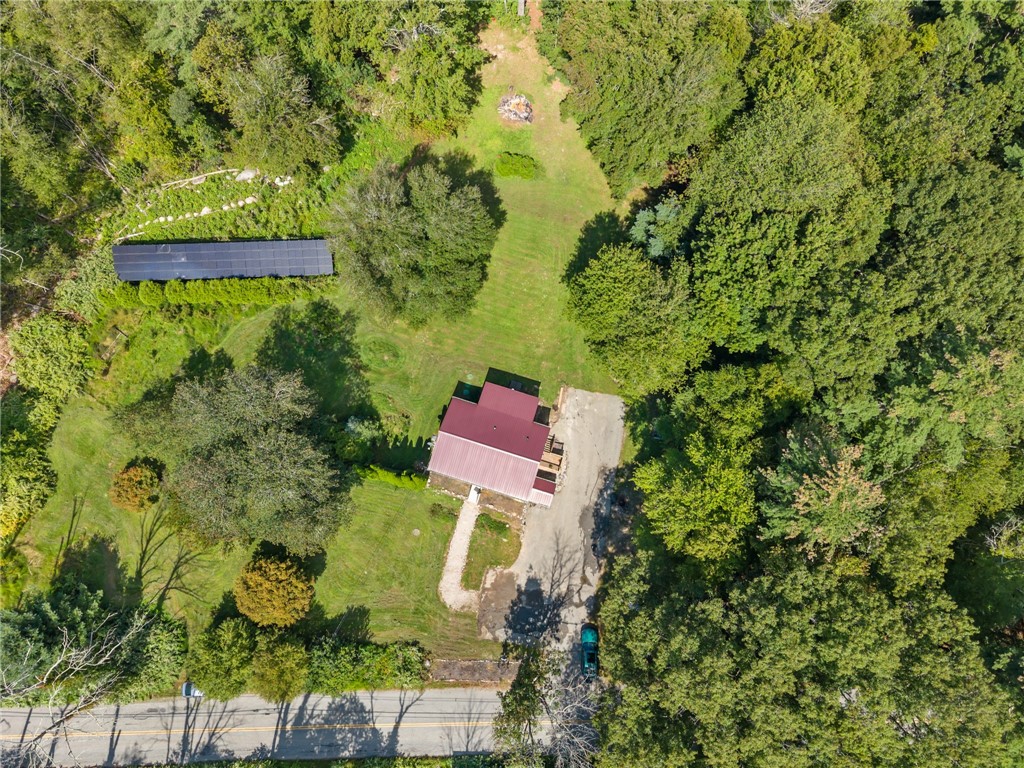 1653 Snake Hill Road