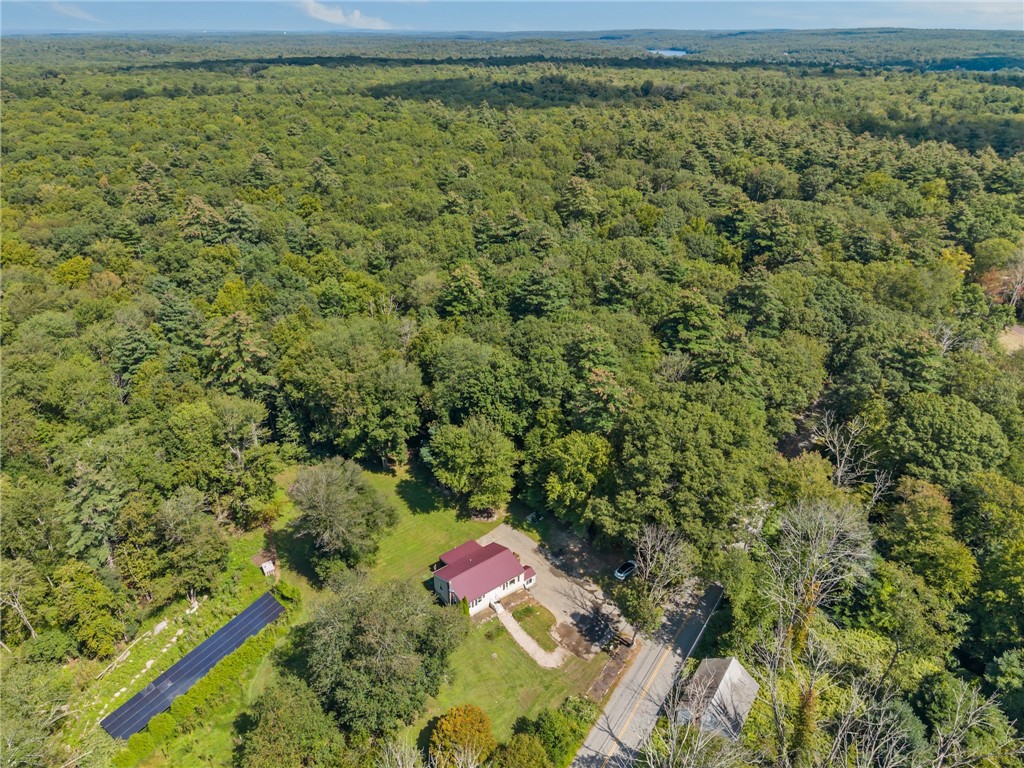 1653 Snake Hill Road