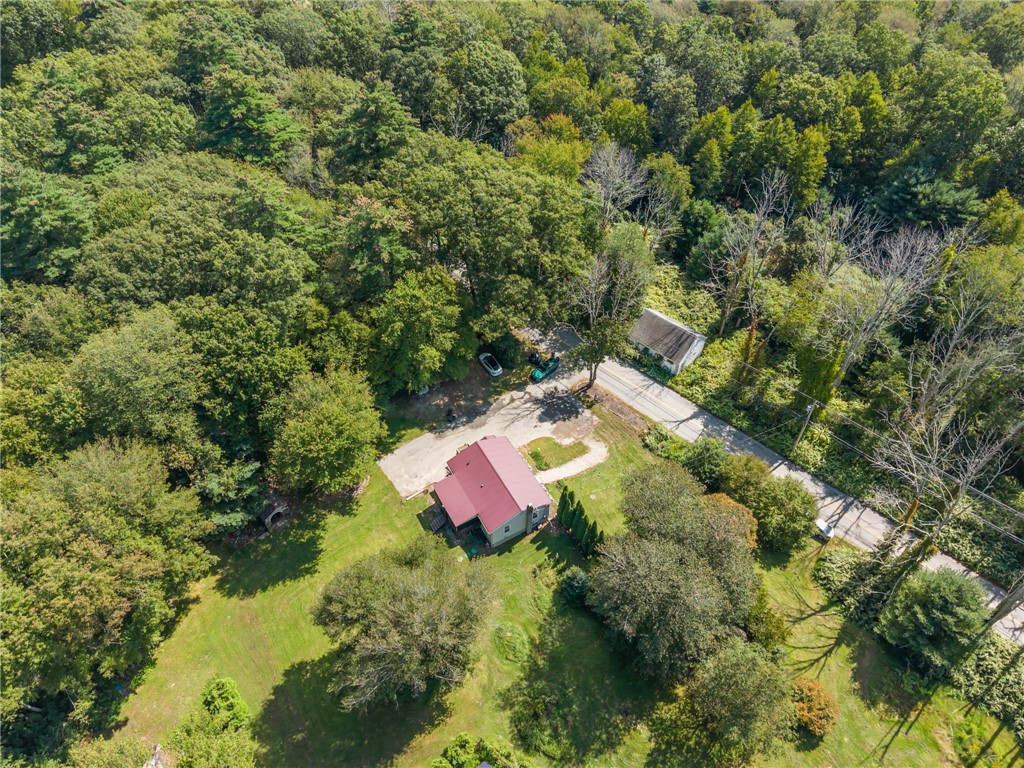 1653 Snake Hill Road