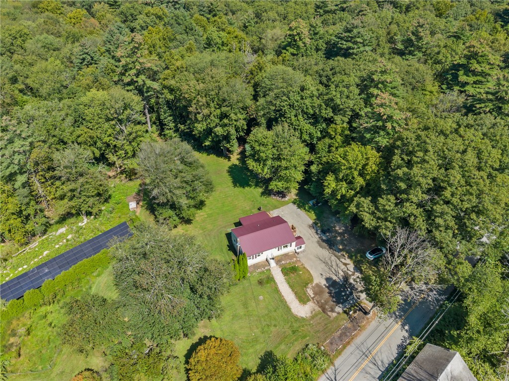 1653 Snake Hill Road