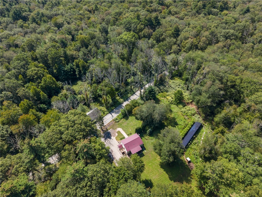 1653 Snake Hill Road