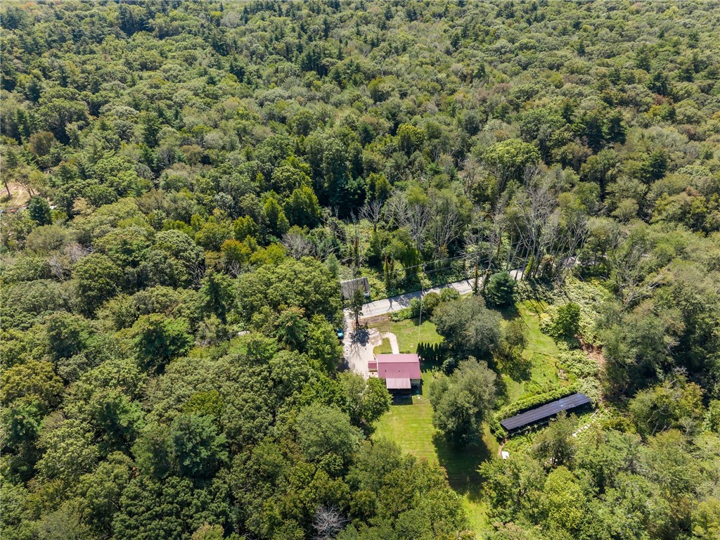 1653 Snake Hill Road