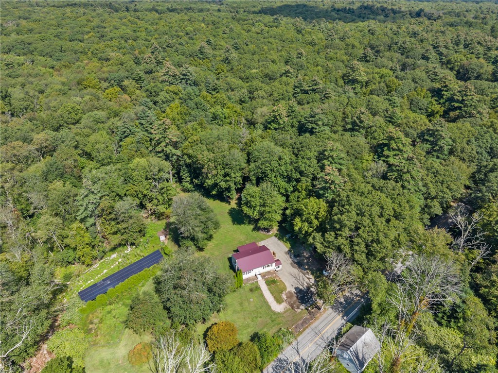 1653 Snake Hill Road