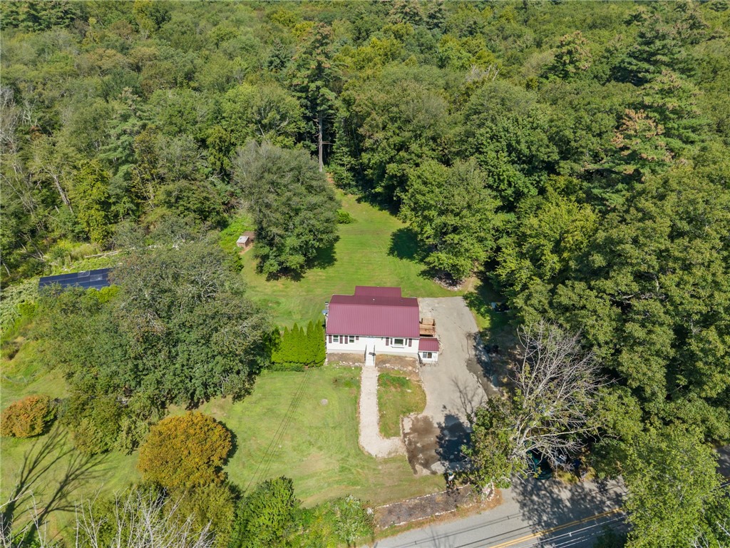 1653 Snake Hill Road
