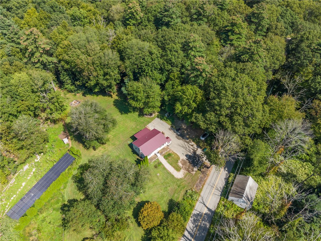 1653 Snake Hill Road