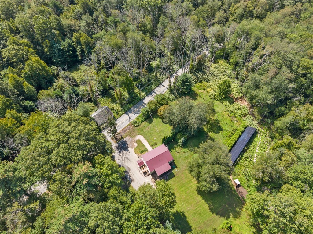 1653 Snake Hill Road