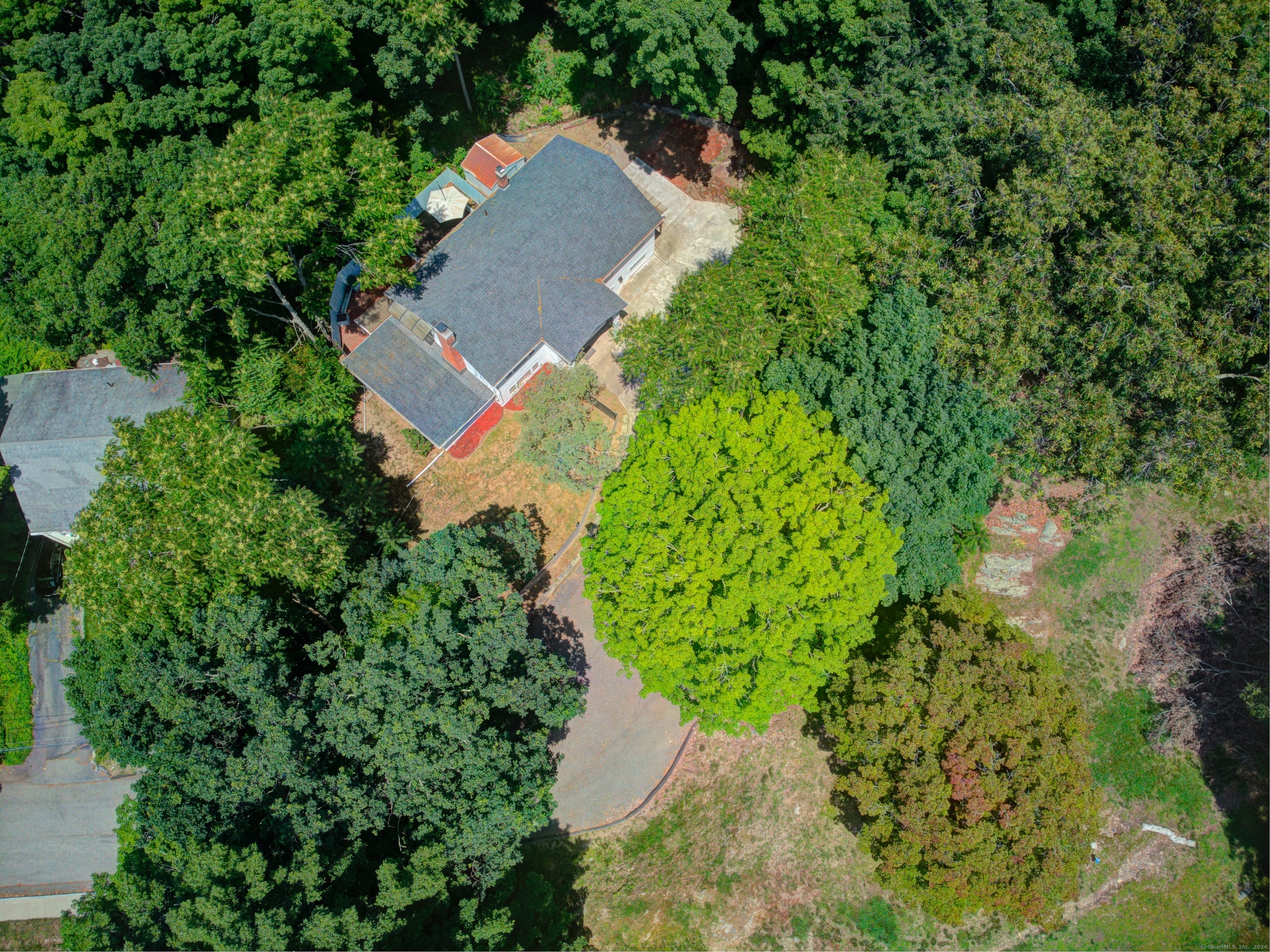 50 Carroll Avenue