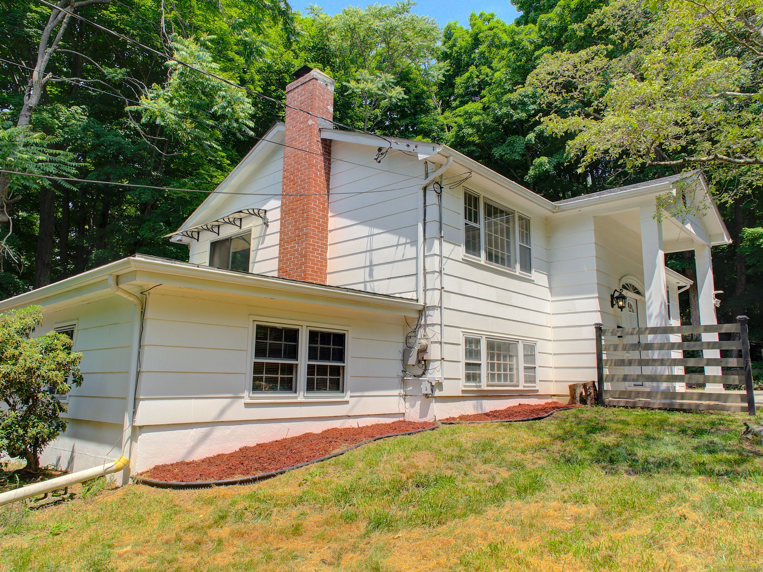 50 Carroll Avenue