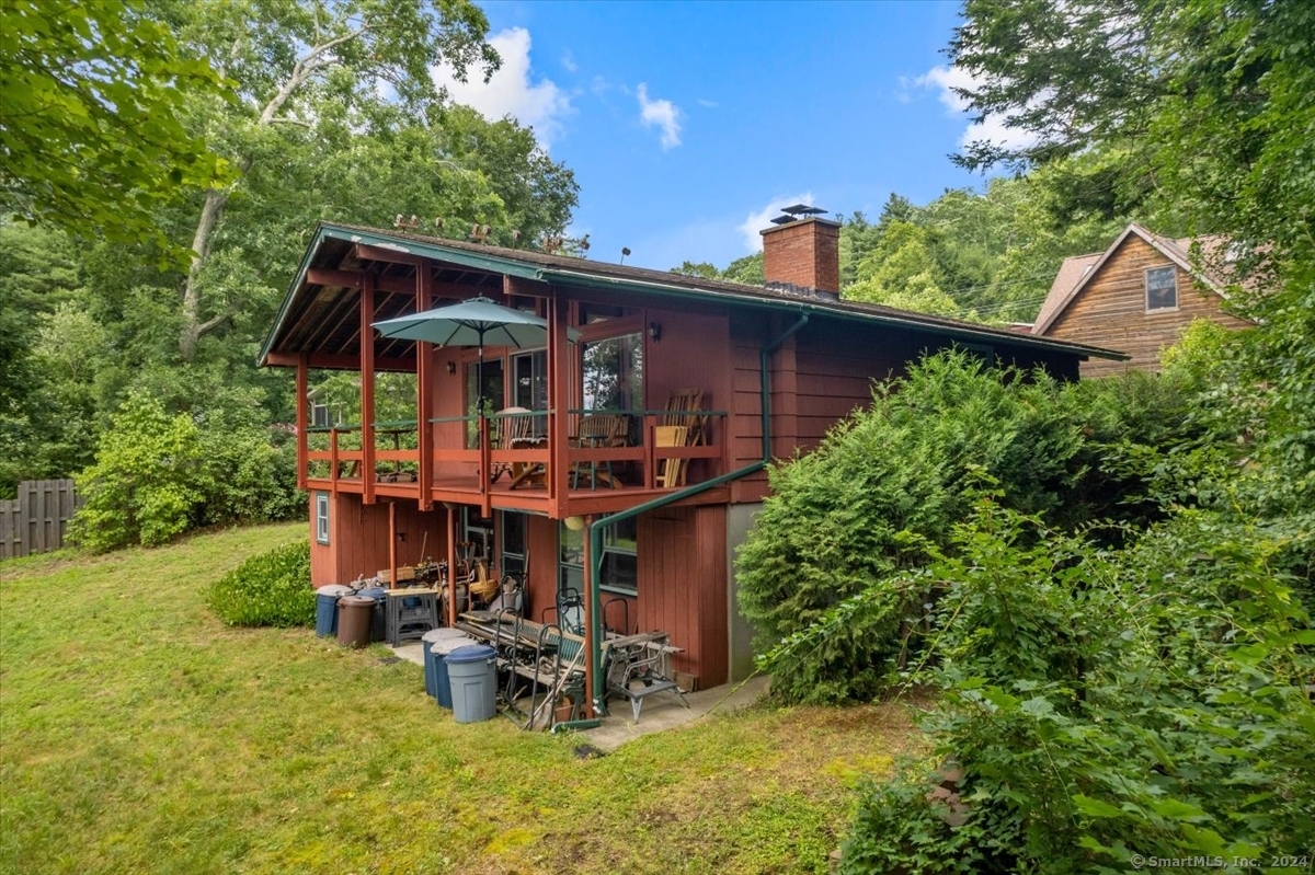 42 Wilson Road