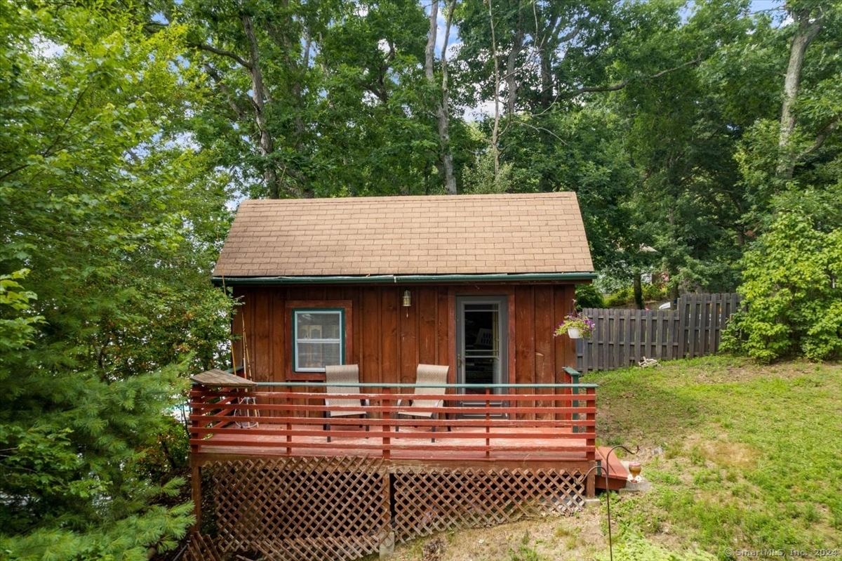42 Wilson Road