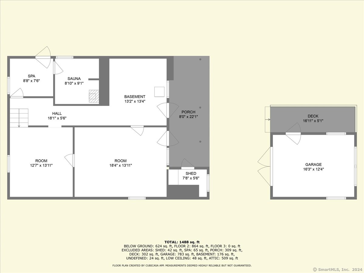42 Wilson Road