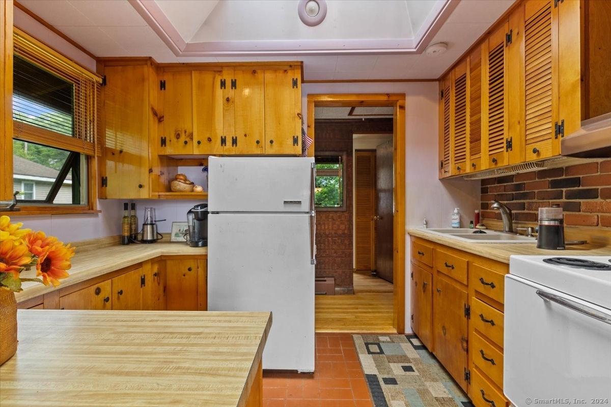 42 Wilson Road