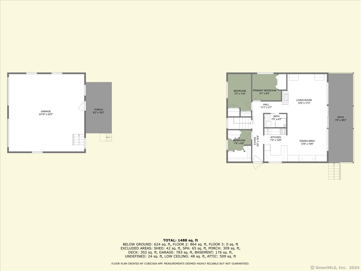 42 Wilson Road