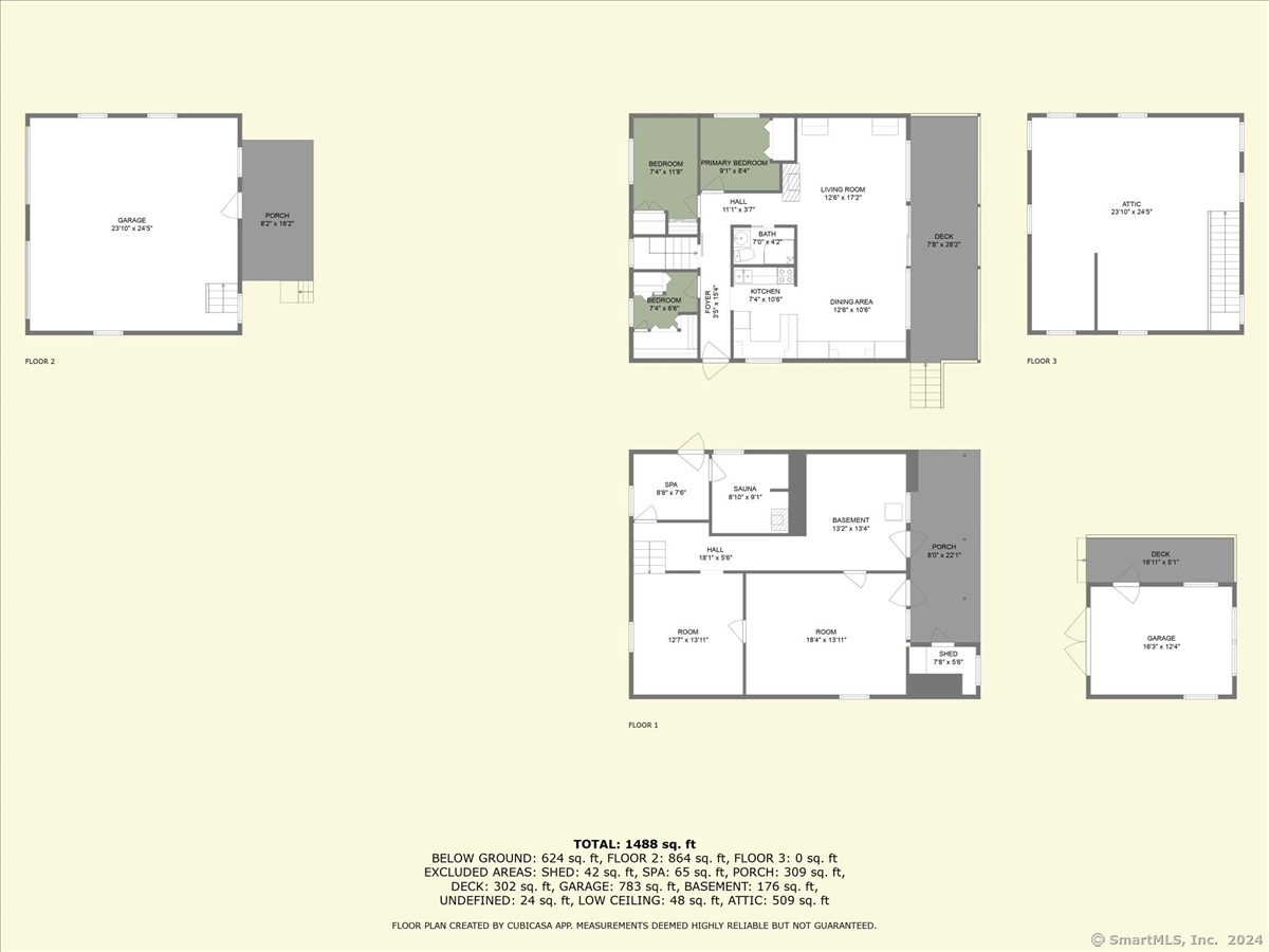 42 Wilson Road
