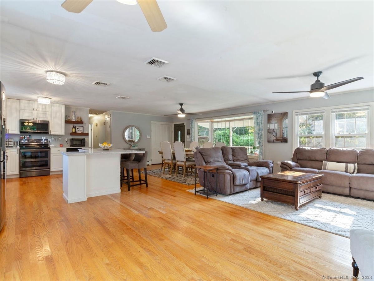 712 Country Club Road