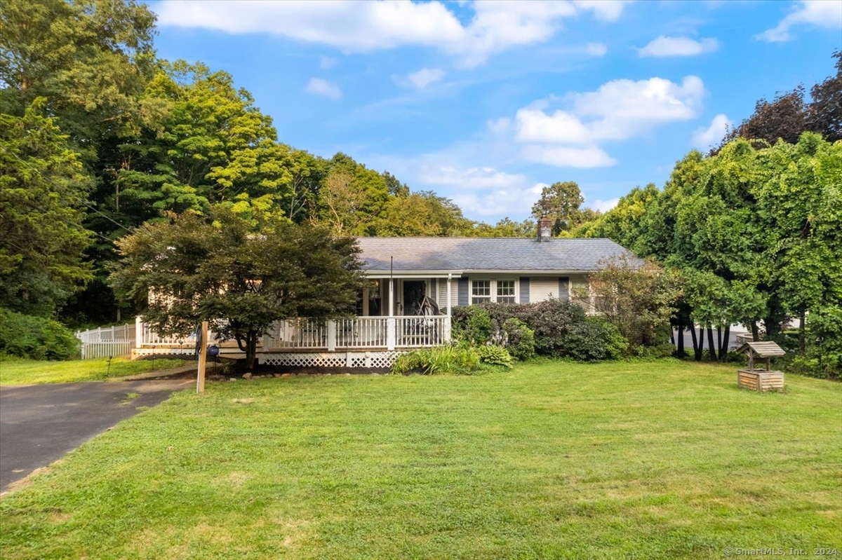 712 Country Club Road