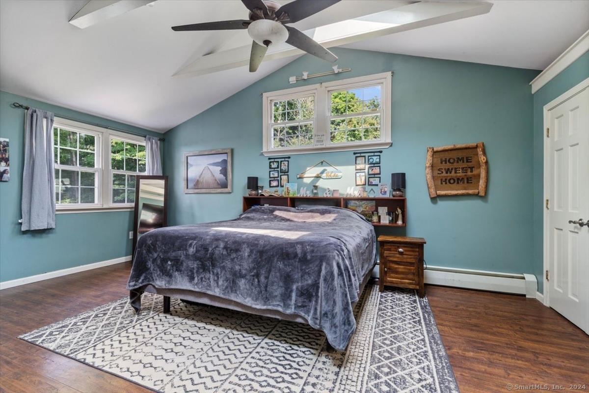 712 Country Club Road