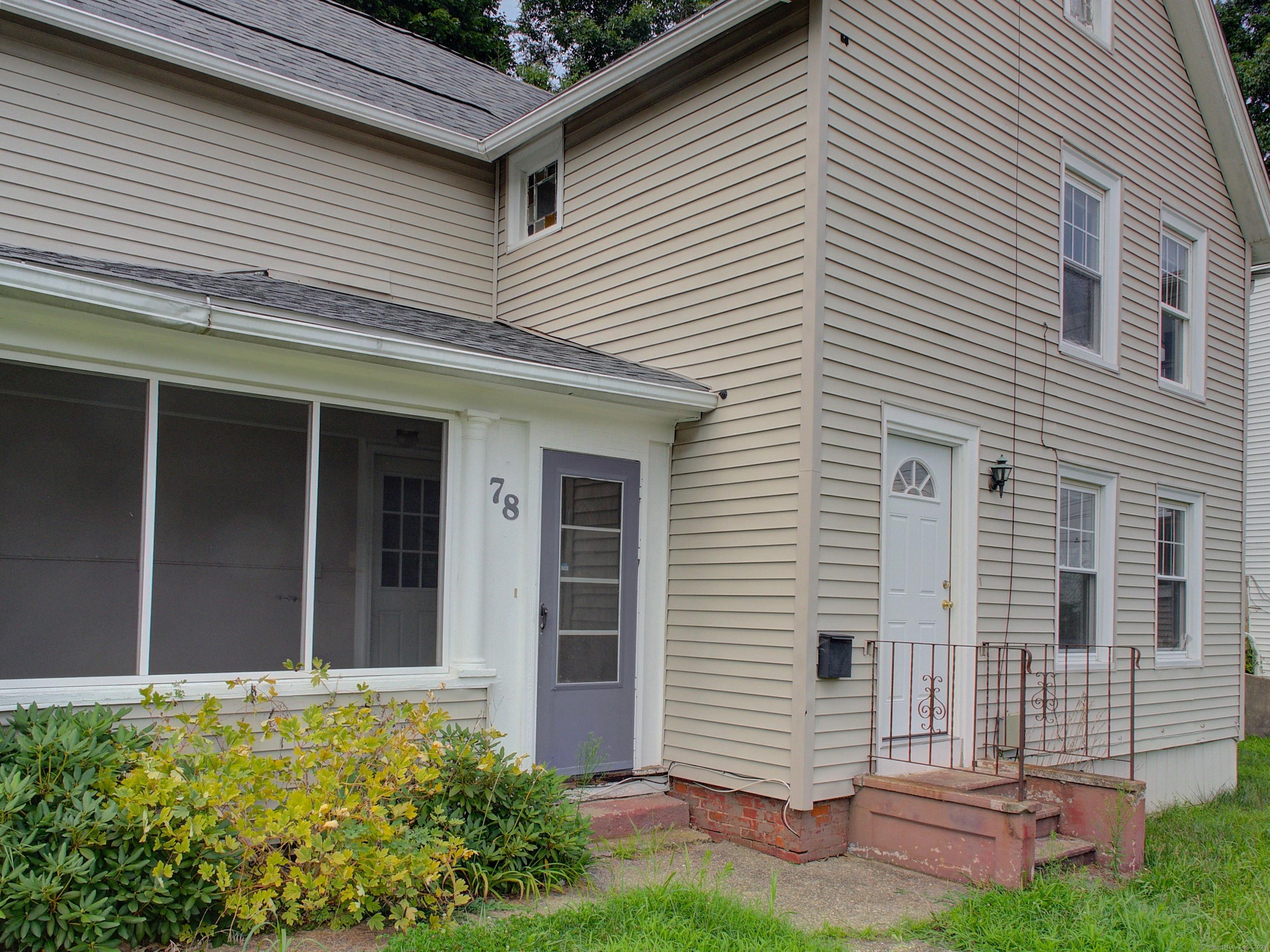78 Merchants Avenue