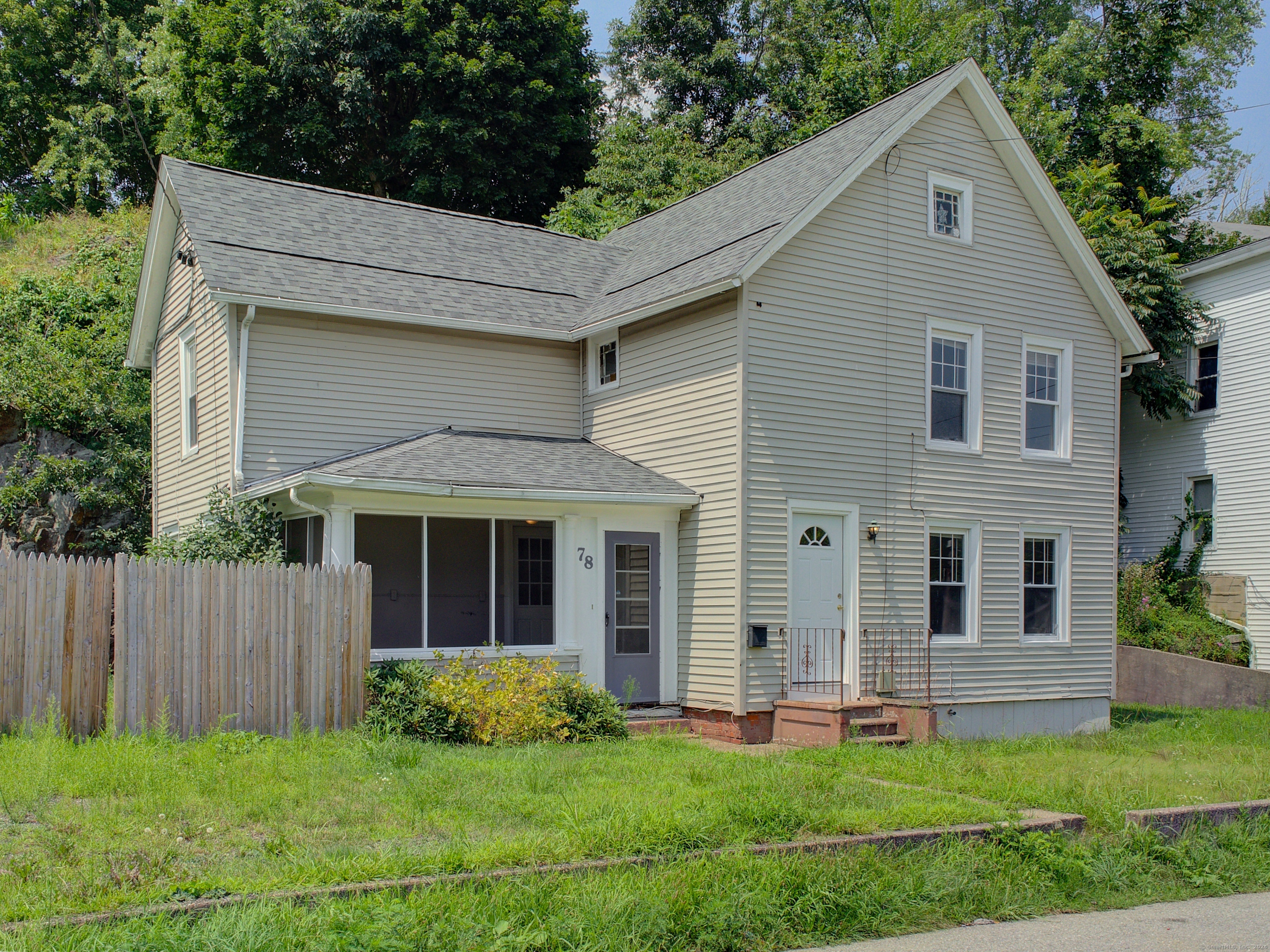 78 Merchants Avenue
