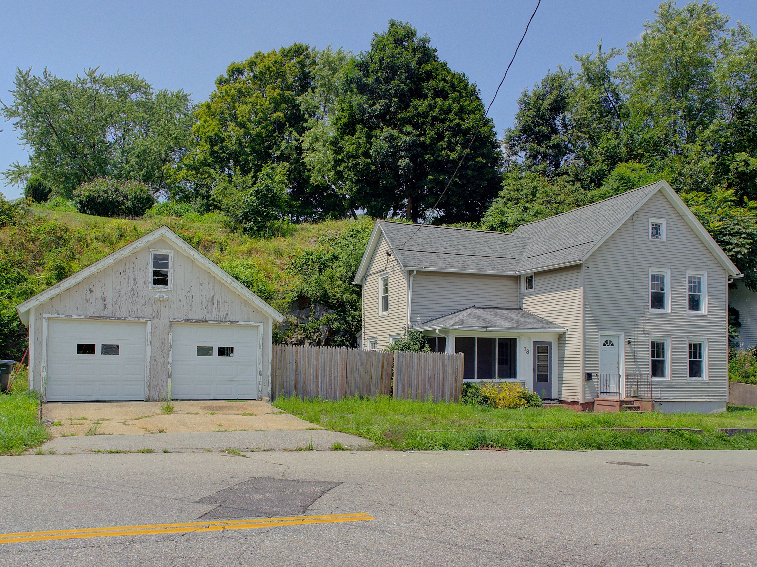 78 Merchants Avenue