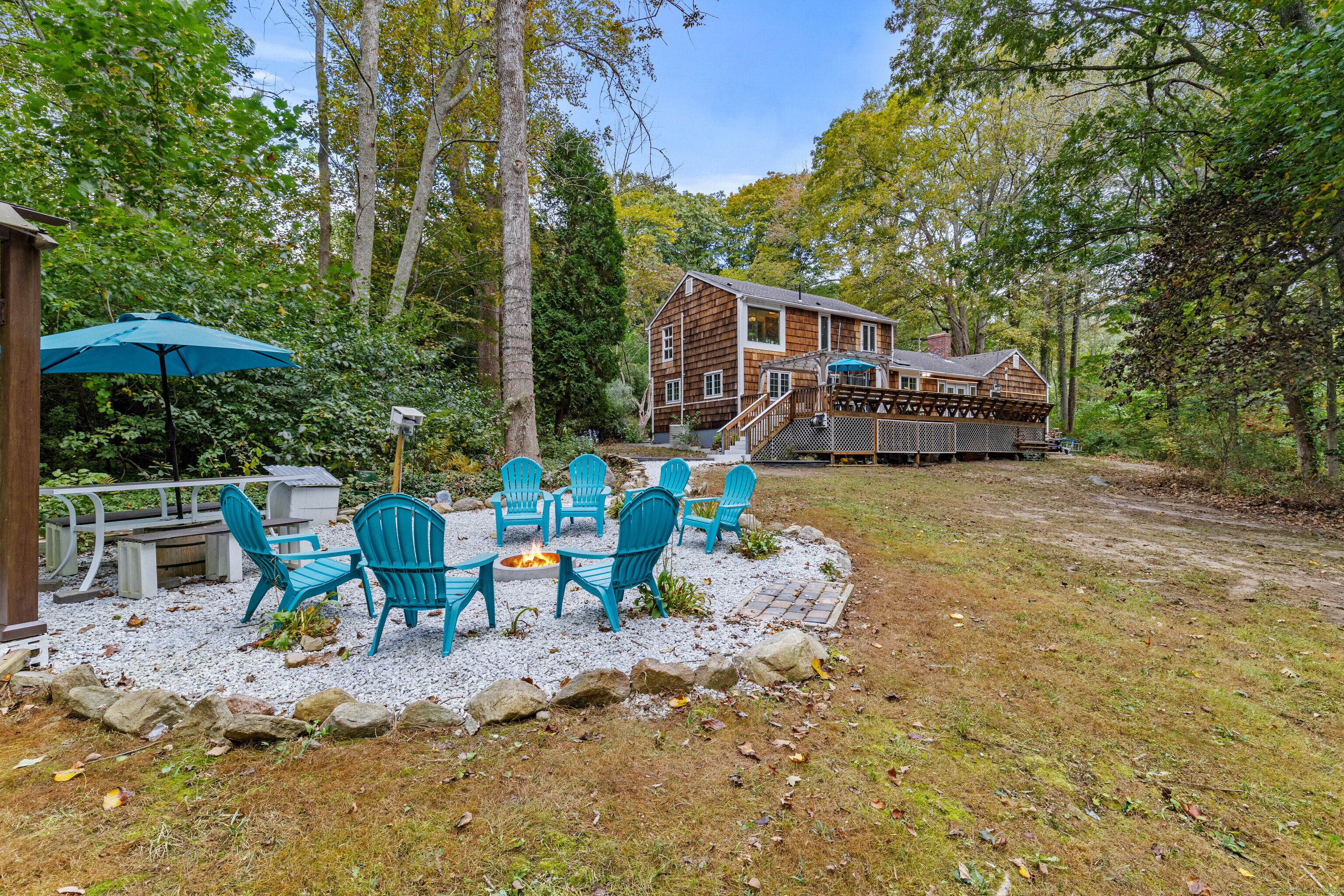 428 Pumpkin Hill Road