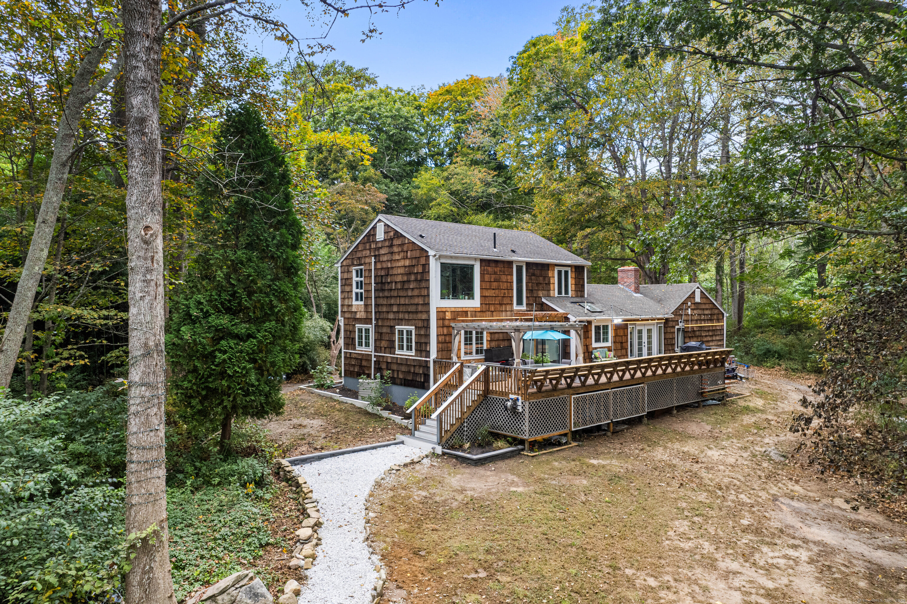 428 Pumpkin Hill Road