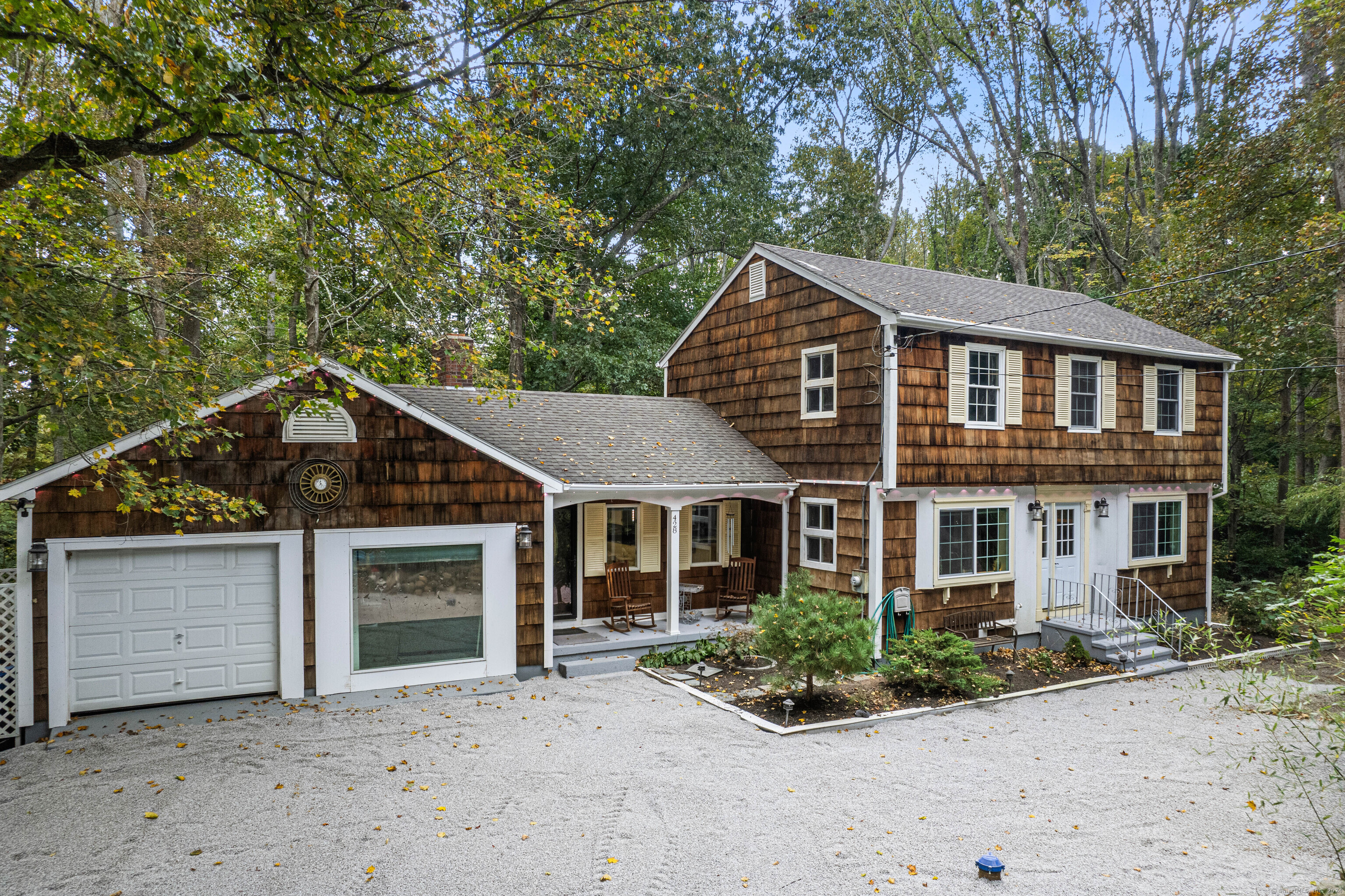 428 Pumpkin Hill Road
