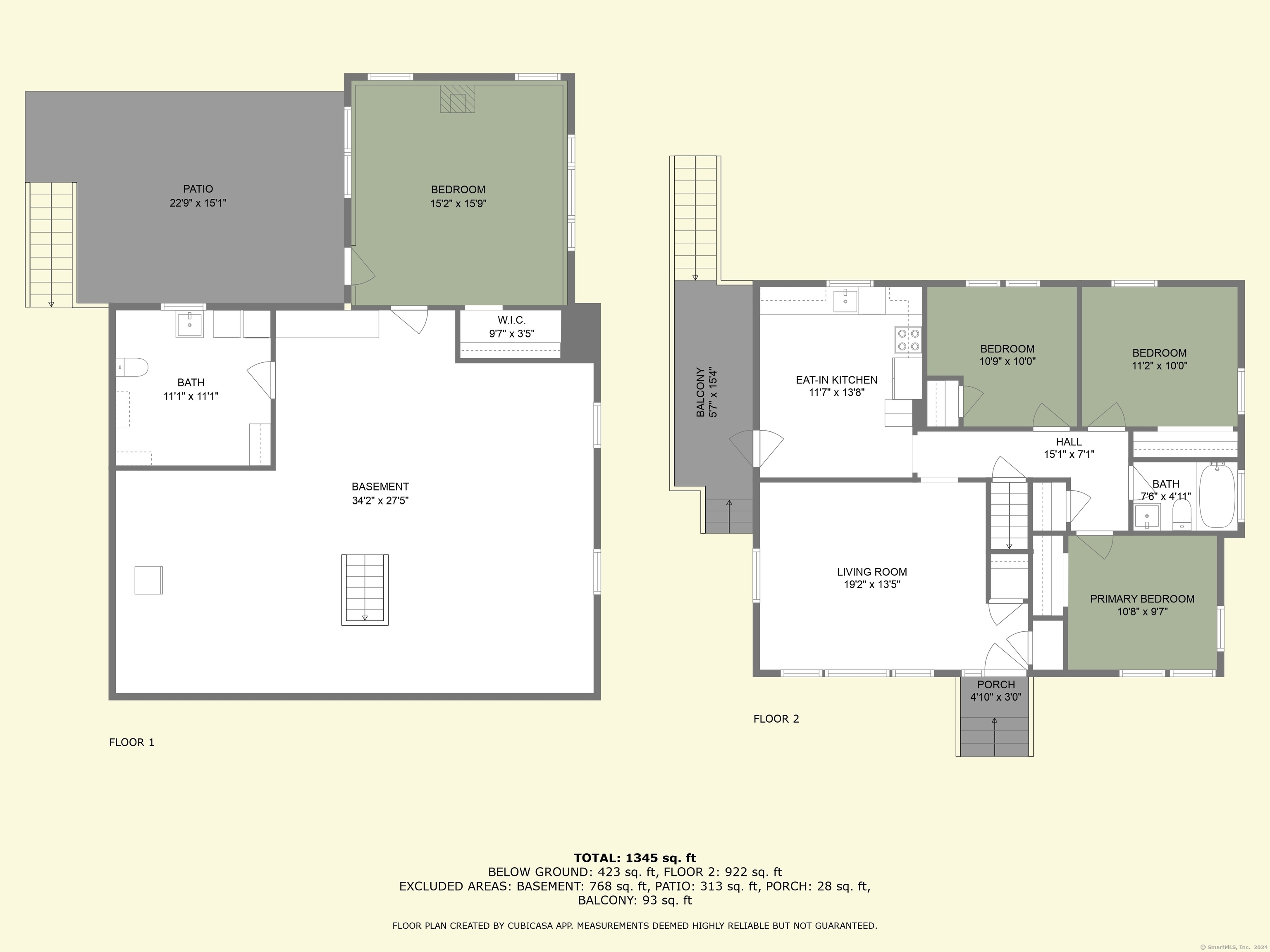 97 Elm Ridge Road