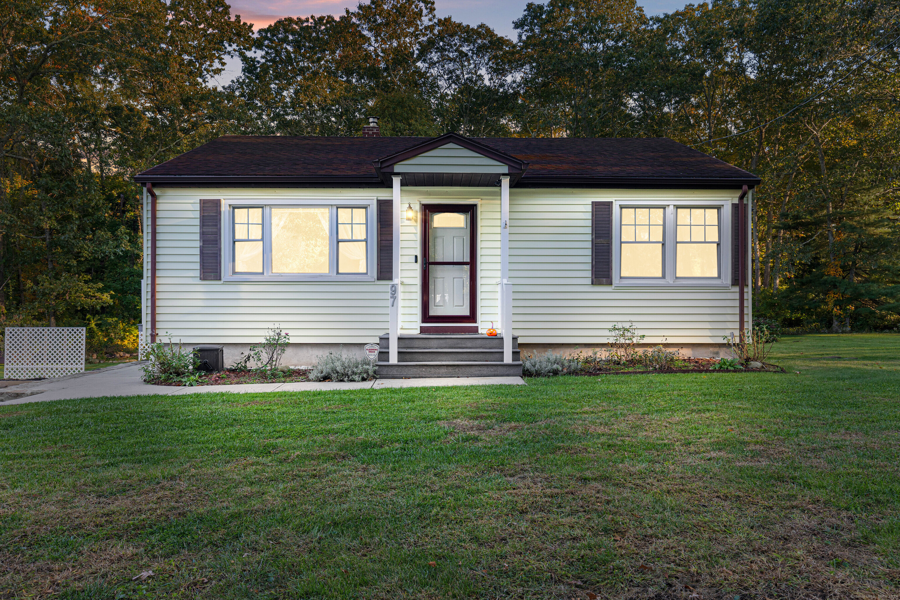 97 Elm Ridge Road