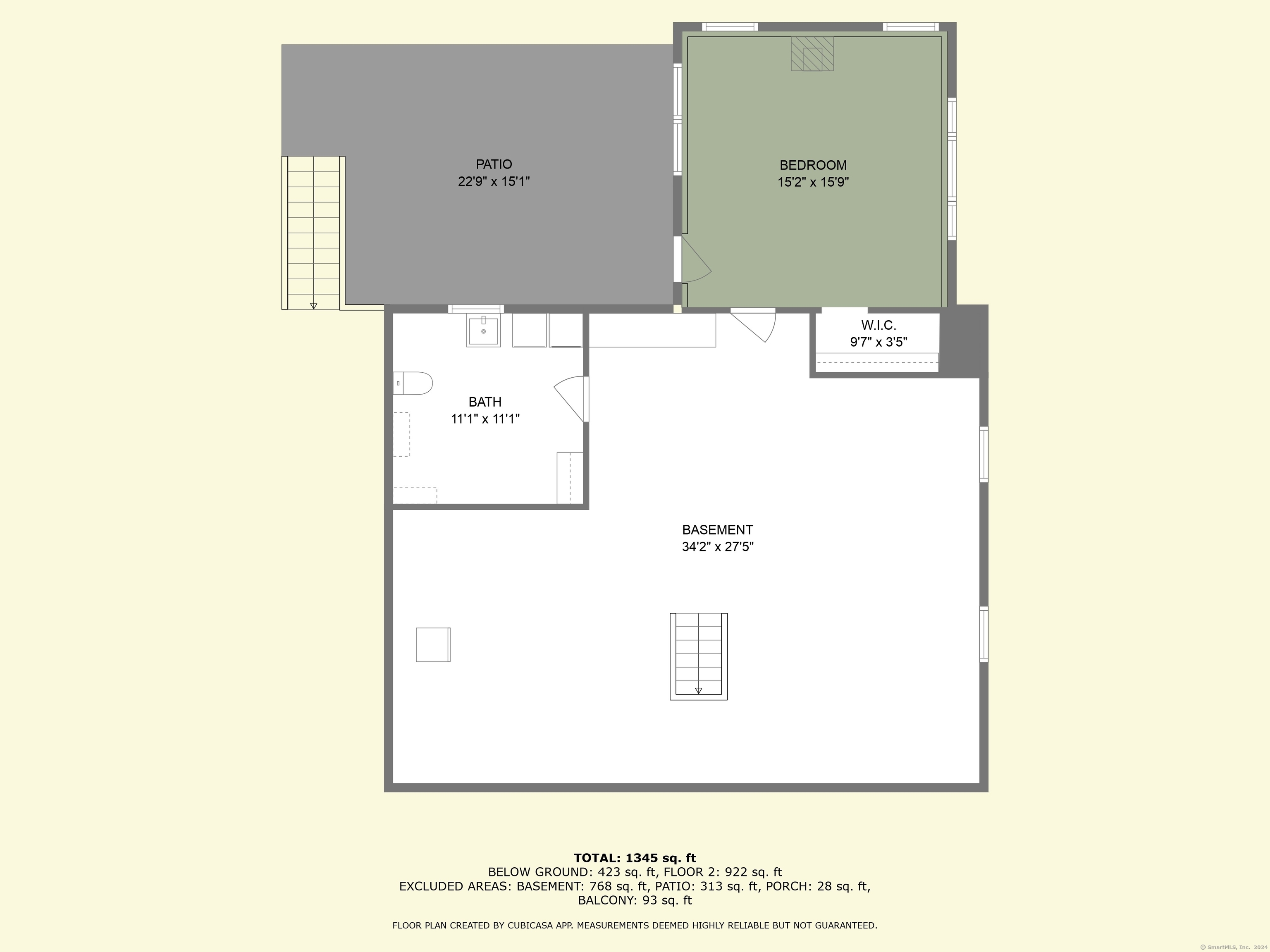 97 Elm Ridge Road