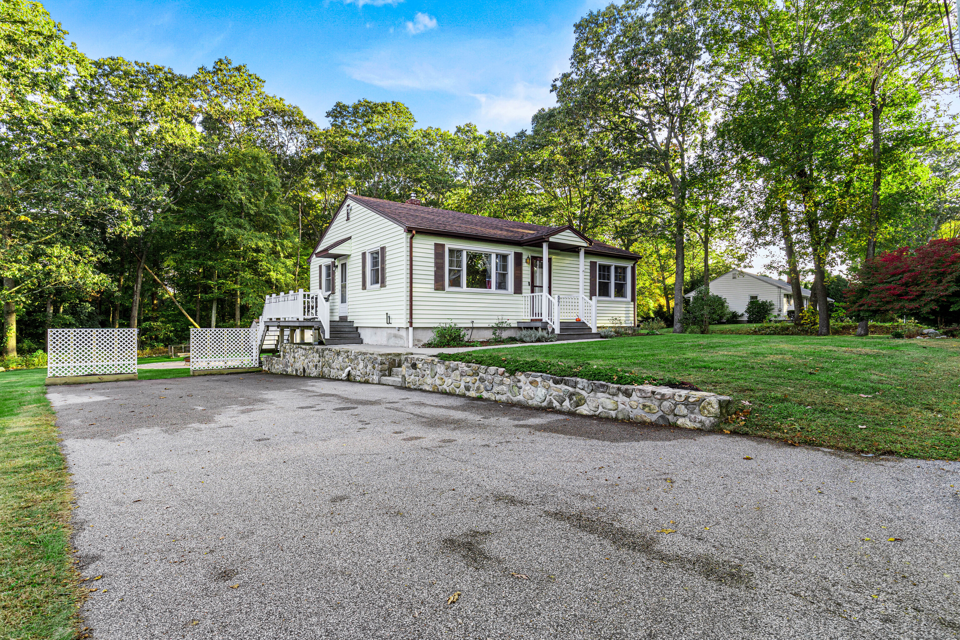 97 Elm Ridge Road