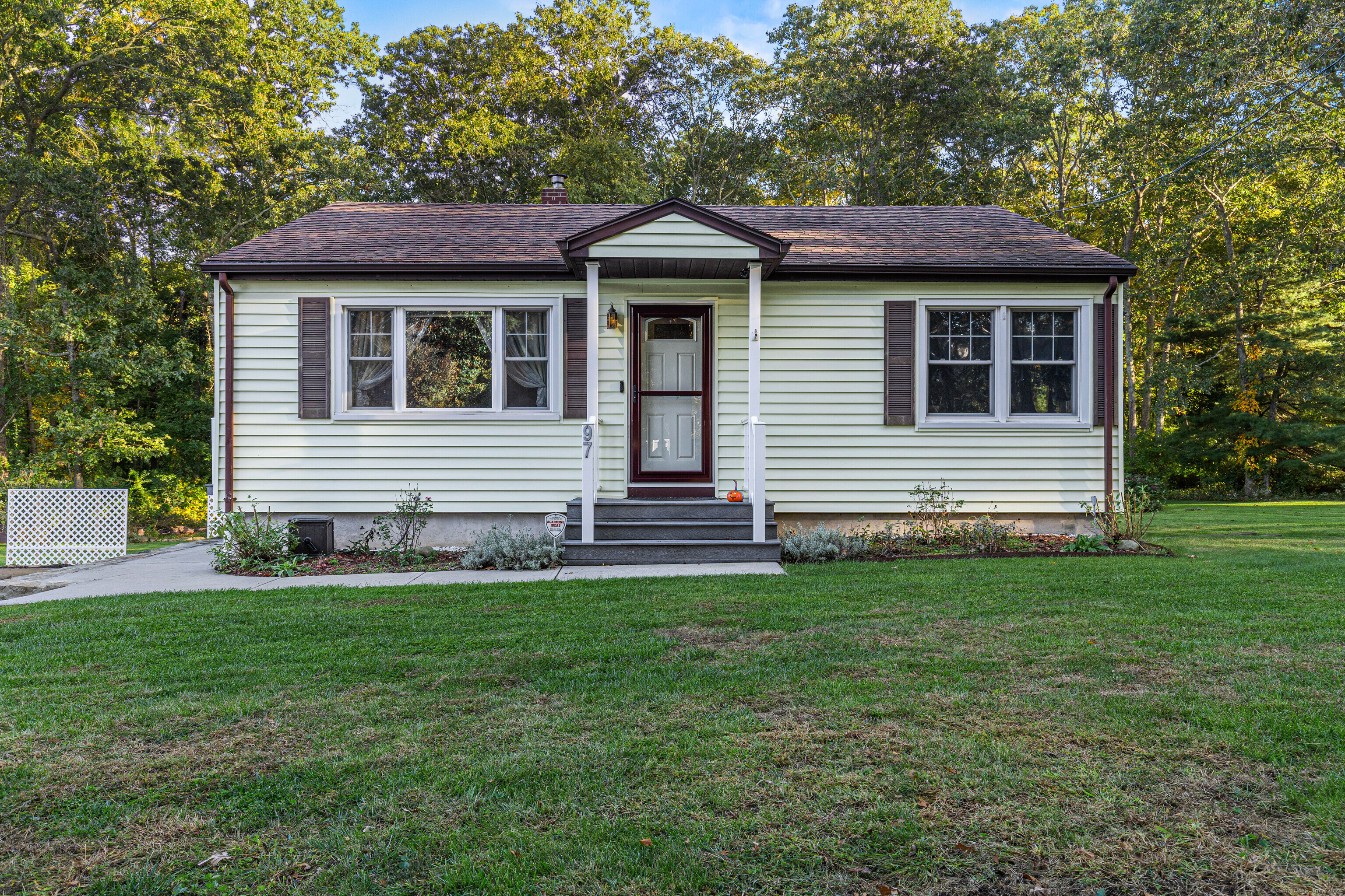 97 Elm Ridge Road