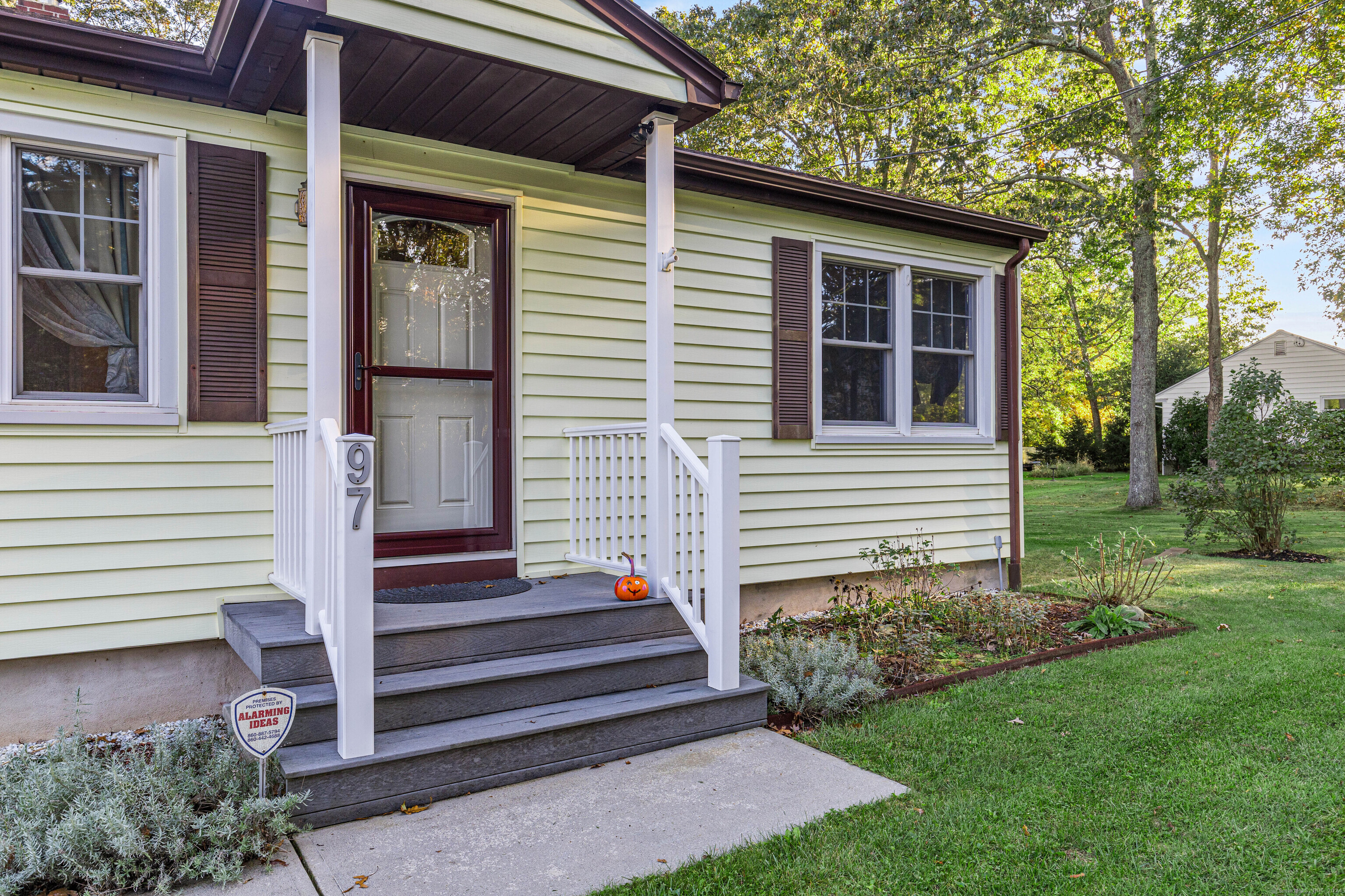97 Elm Ridge Road