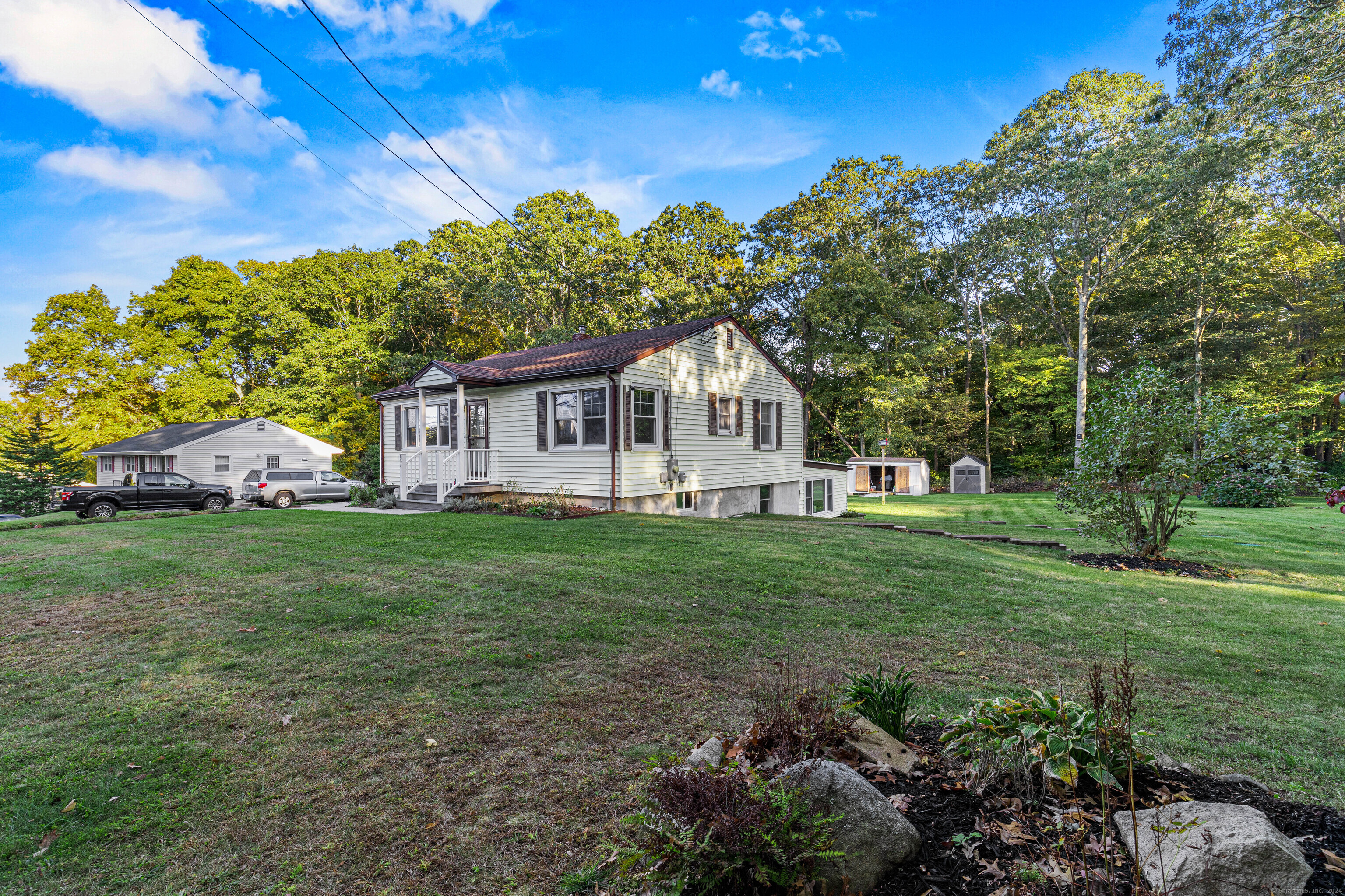 97 Elm Ridge Road