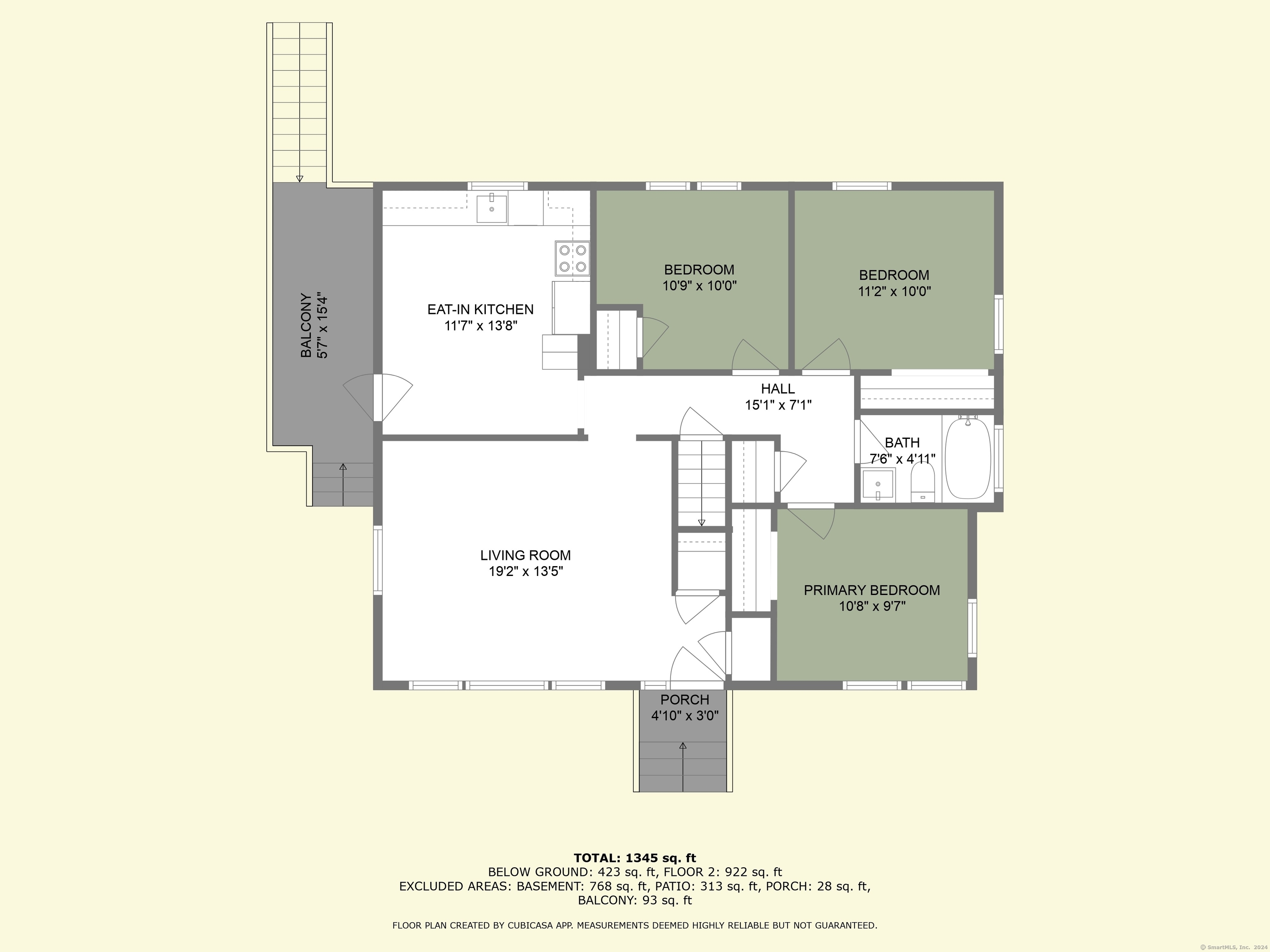 97 Elm Ridge Road