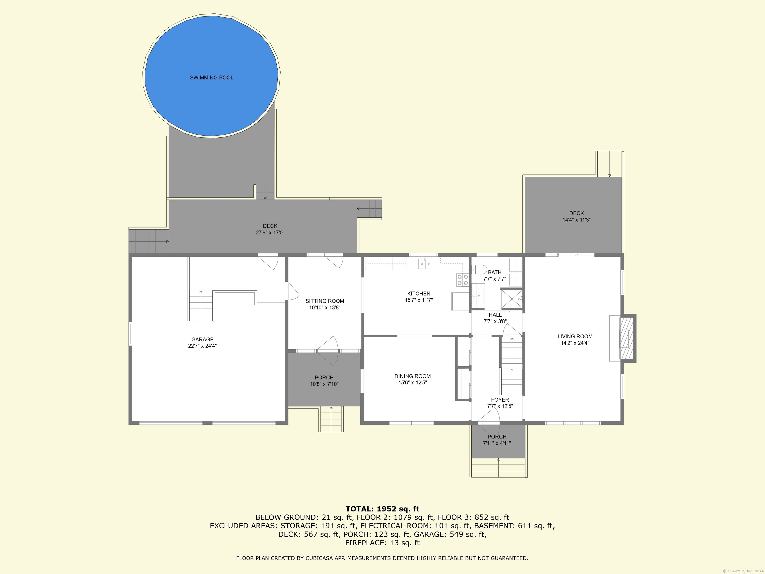 52 Oriole Road