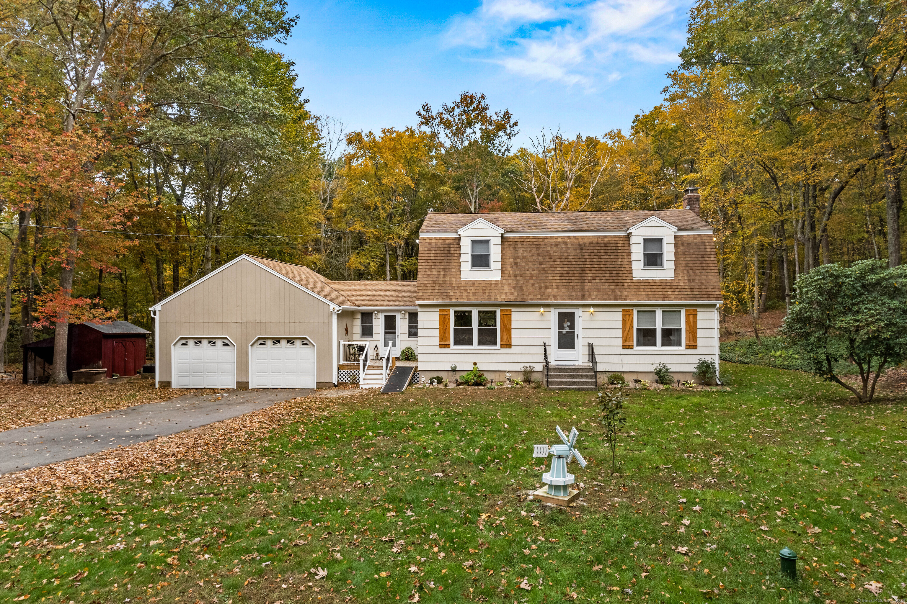 52 Oriole Road