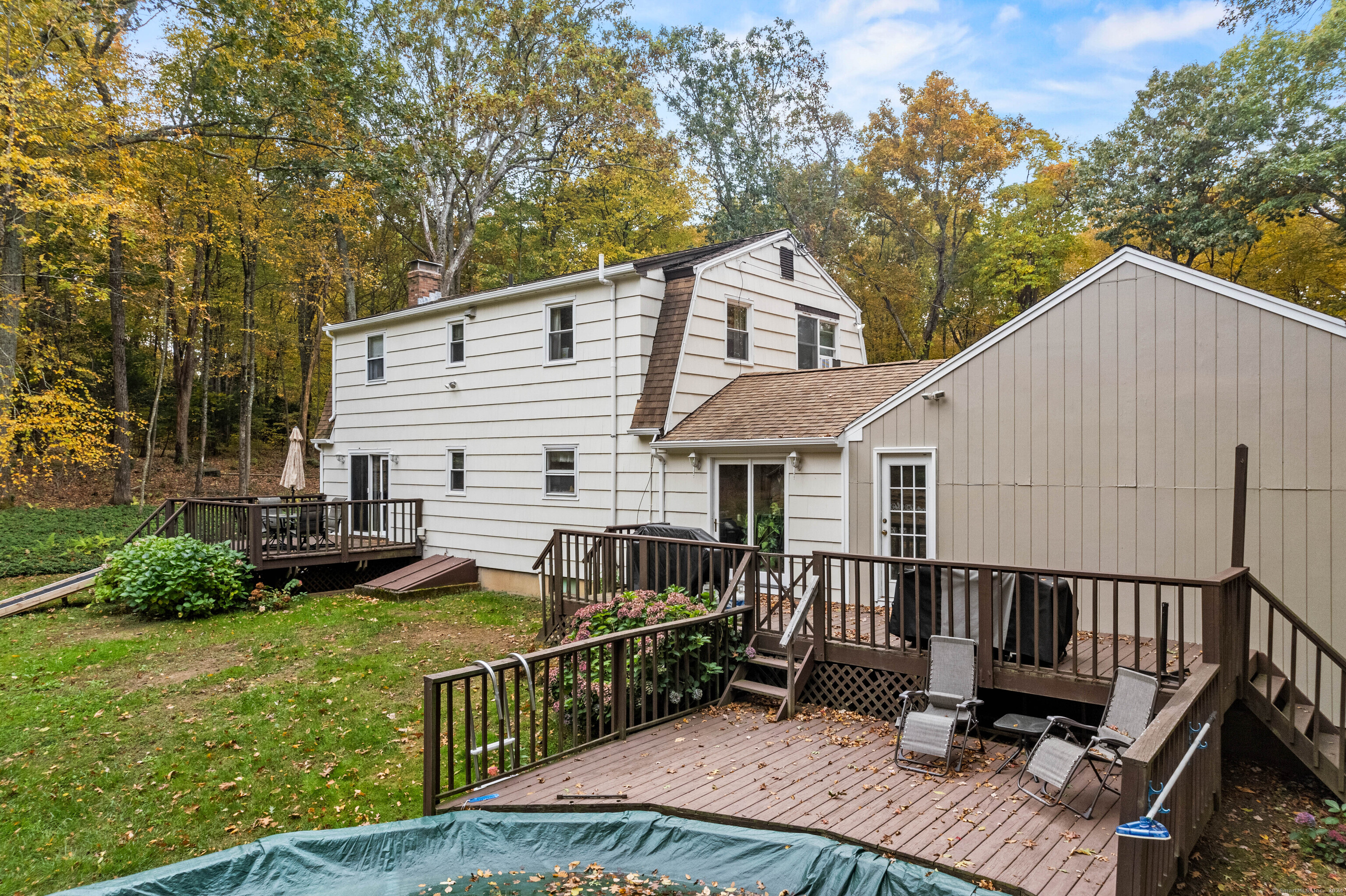 52 Oriole Road
