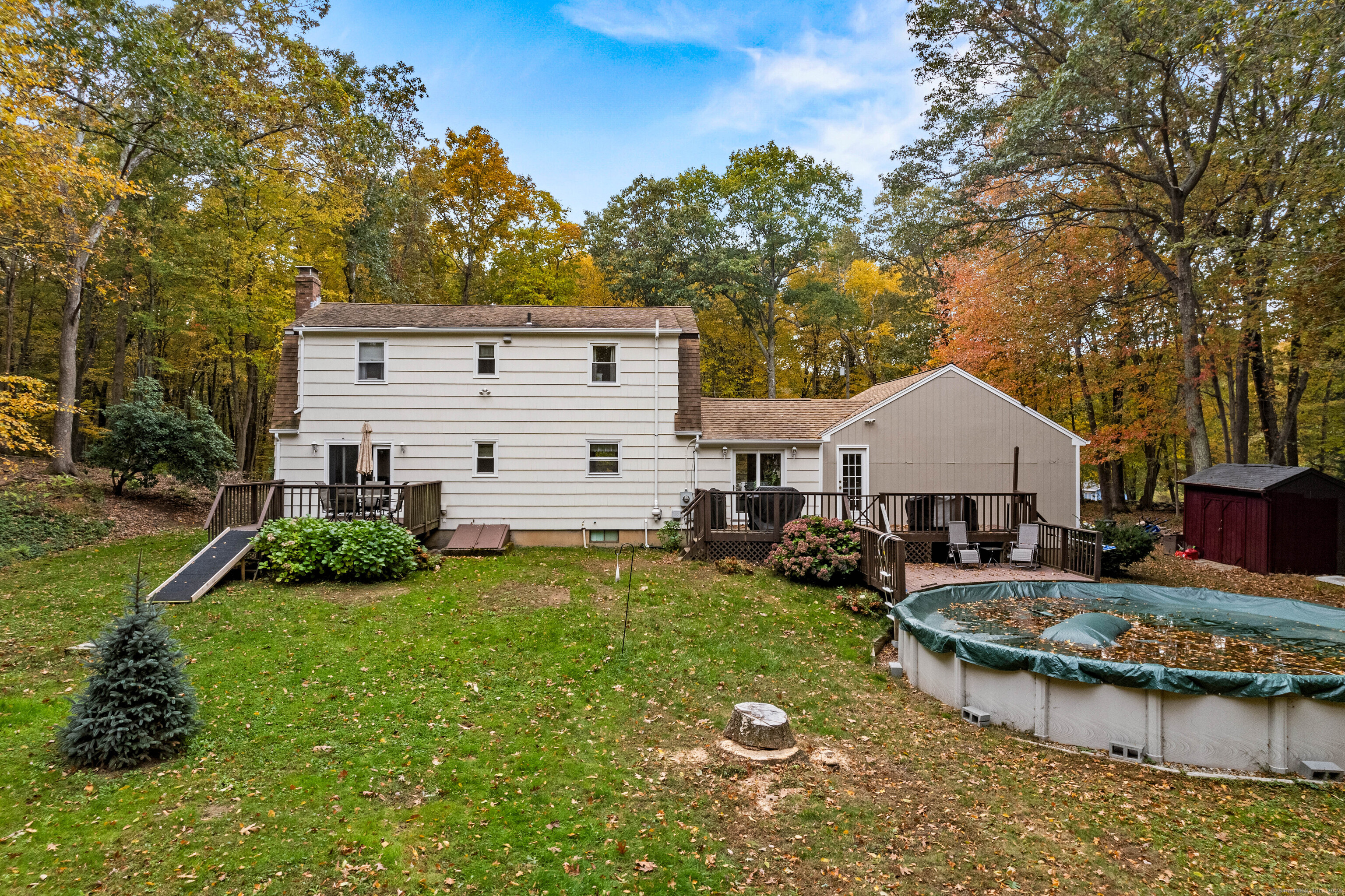 52 Oriole Road