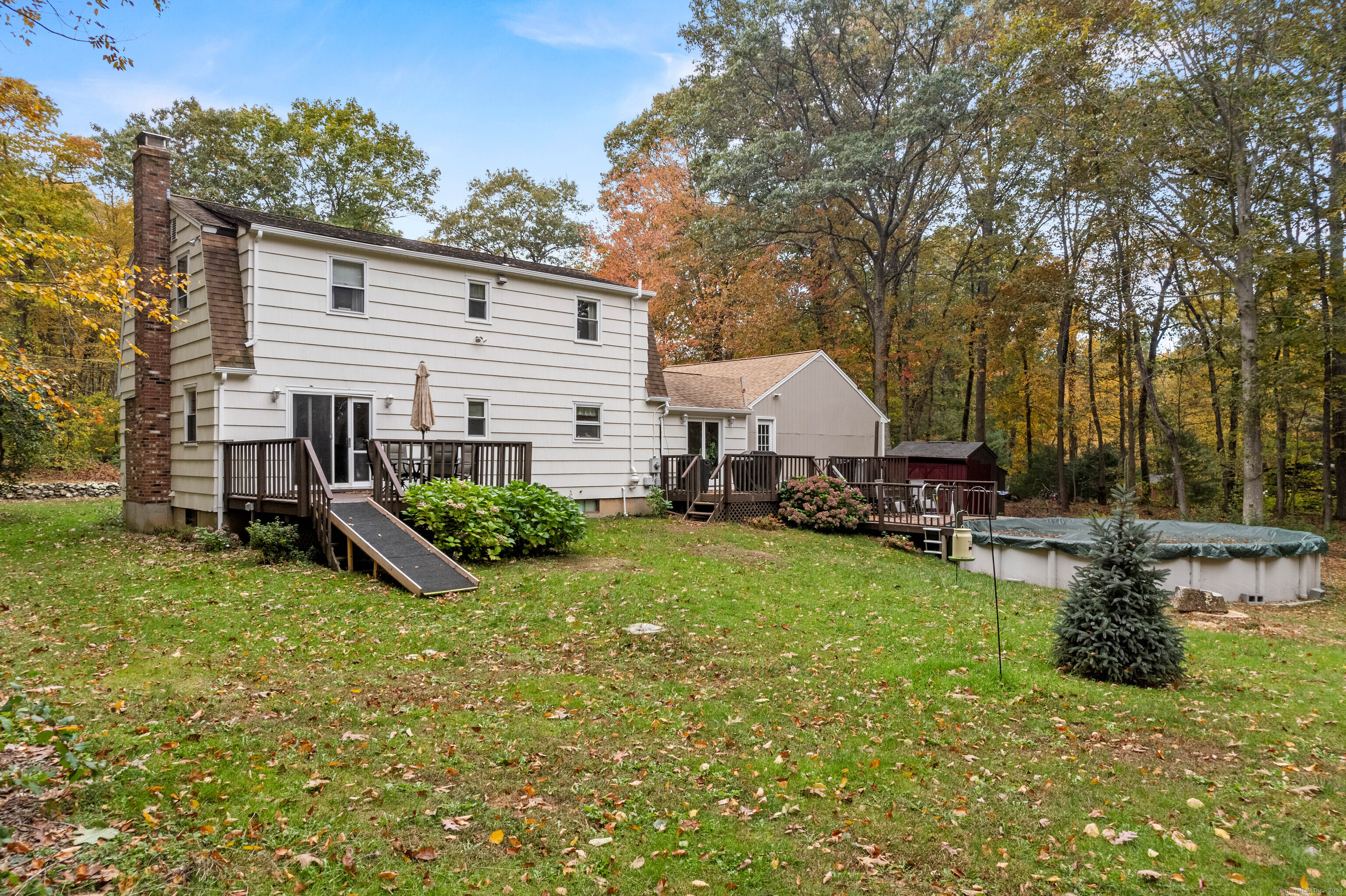 52 Oriole Road