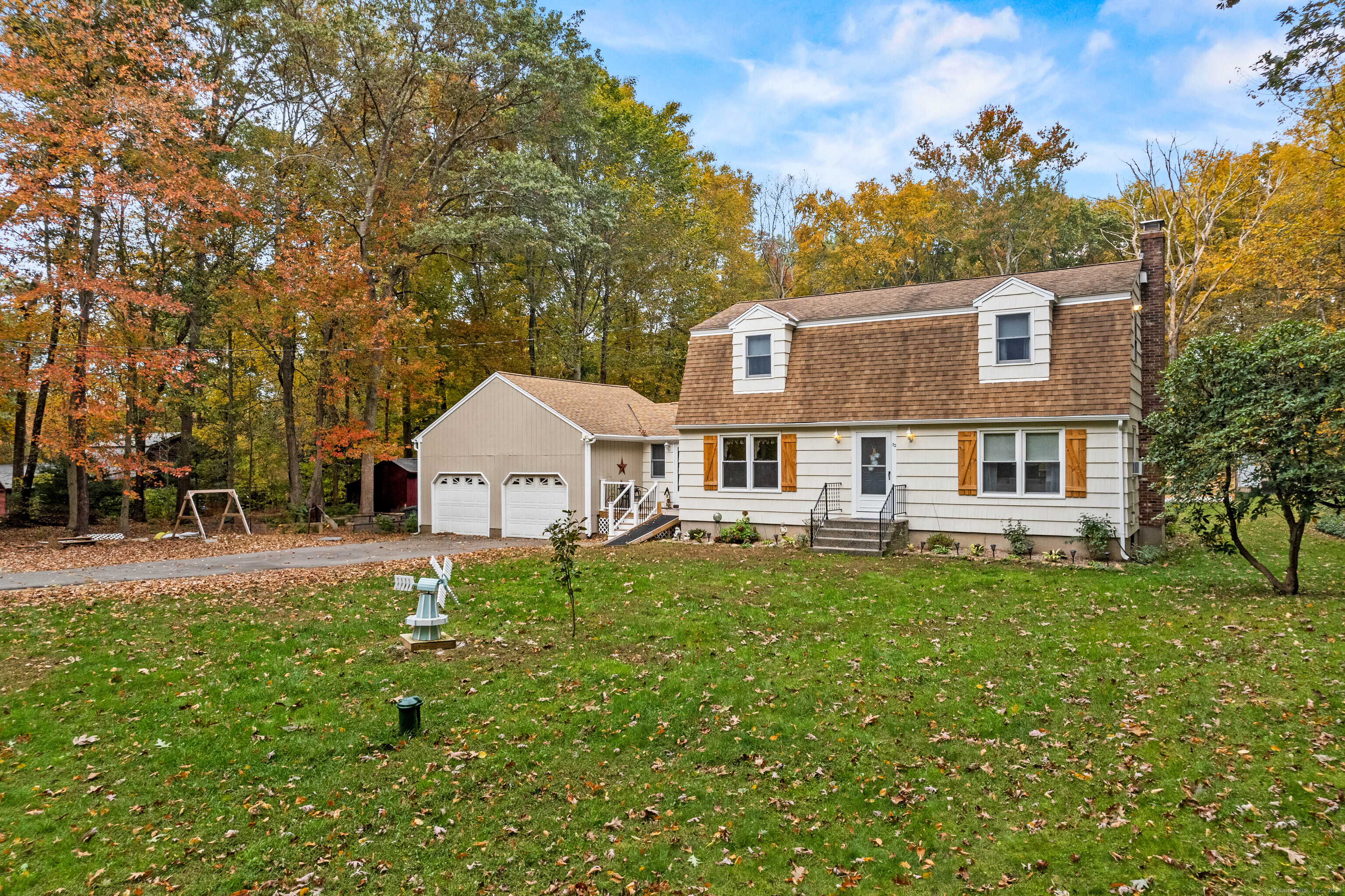 52 Oriole Road